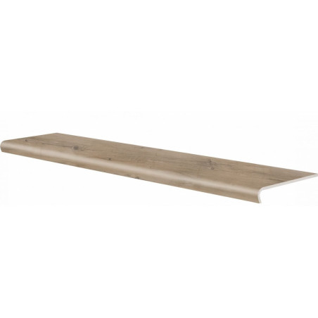 Stopnica V-shape Tonella Beige 32x120,2 Cerrad