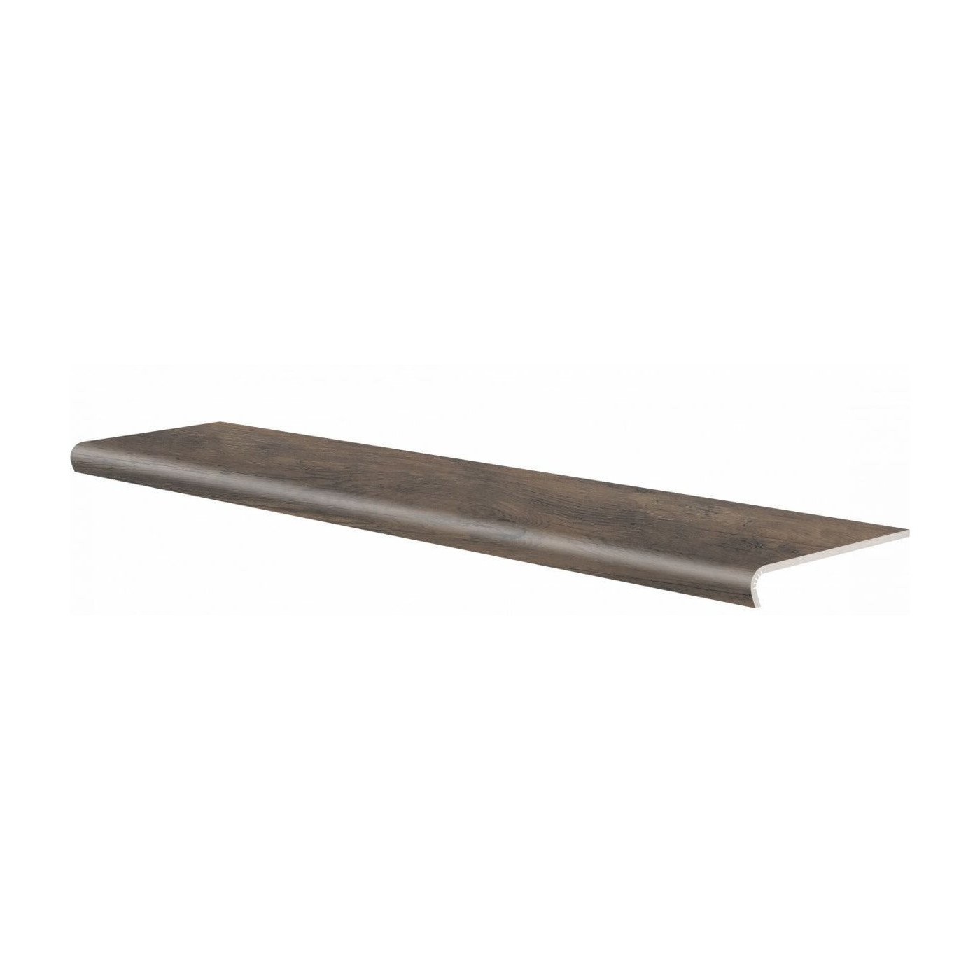 Stopnica V-shape Tonella Brown 32x120,2 Cerrad