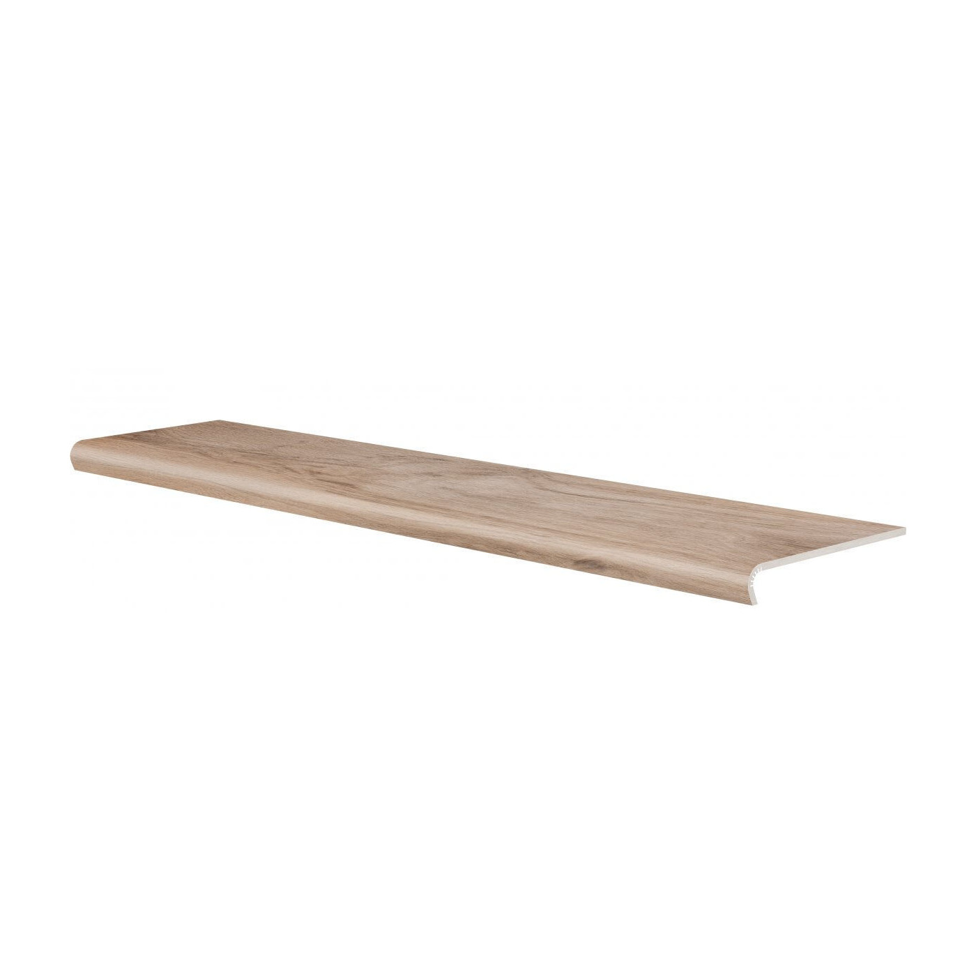 Stopnica V-Shaped Mattina Sabbia 120,2x32 Cerrad