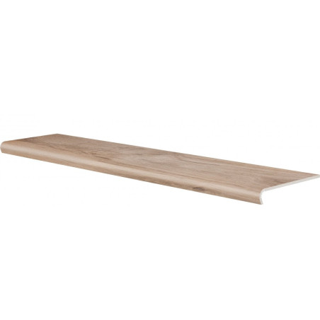 Stopnica V-Shaped Mattina Sabbia 120,2x32 Cerrad