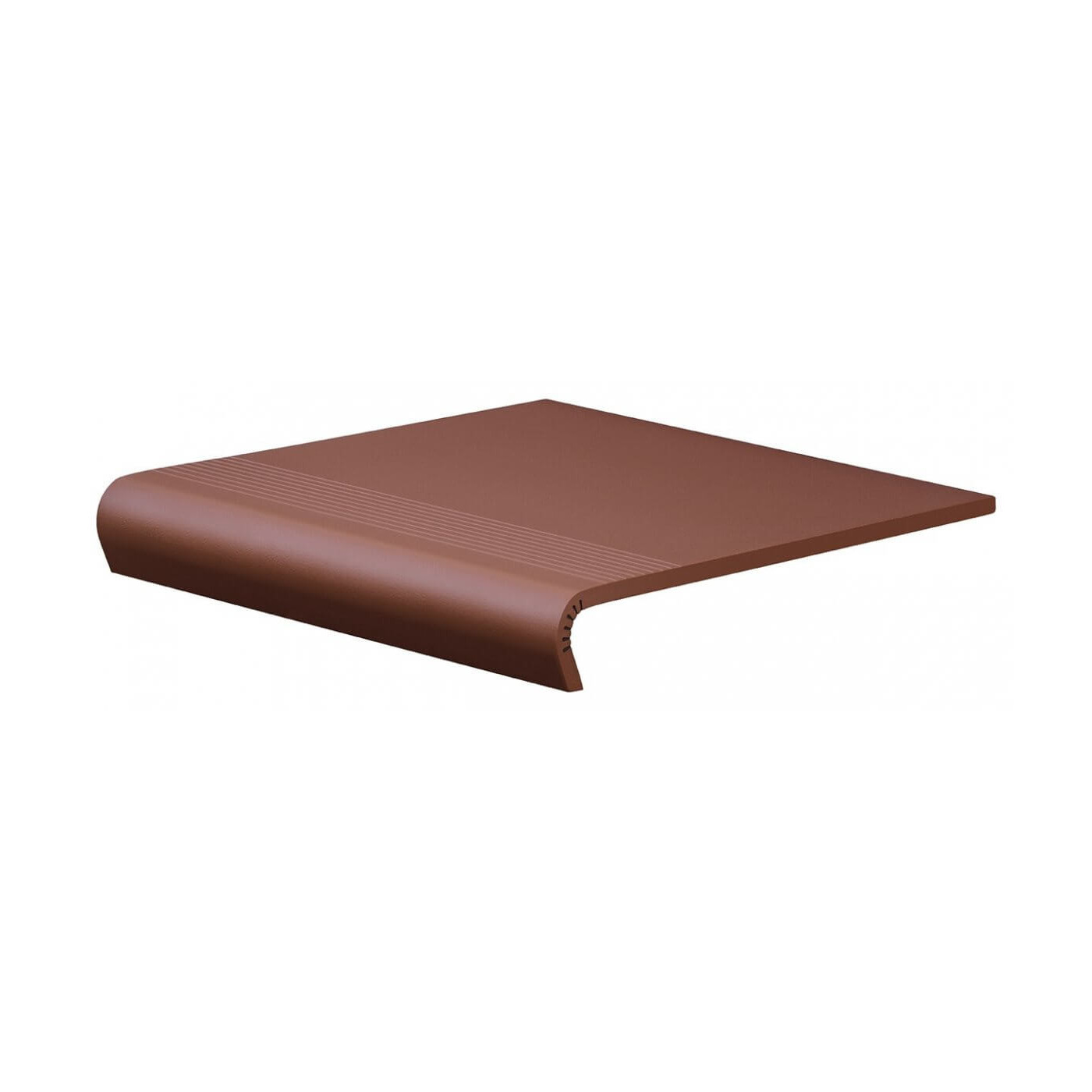 Stopnica Burgund V-Shape 30x32 Cerrad