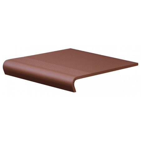 Stopnica Burgund V-Shape 30x32 Cerrad
