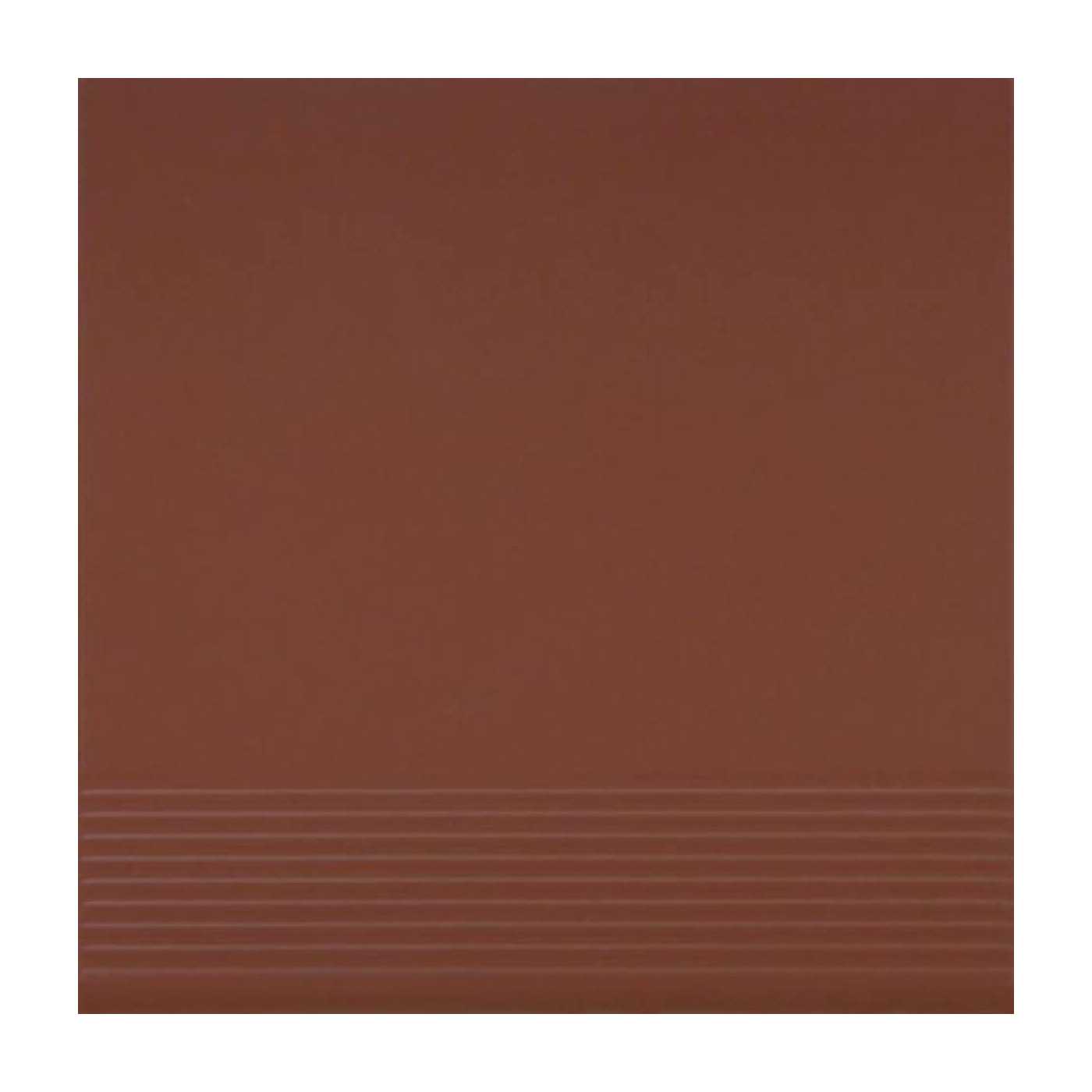 Stopnica Burgund 30x30 Cerrad