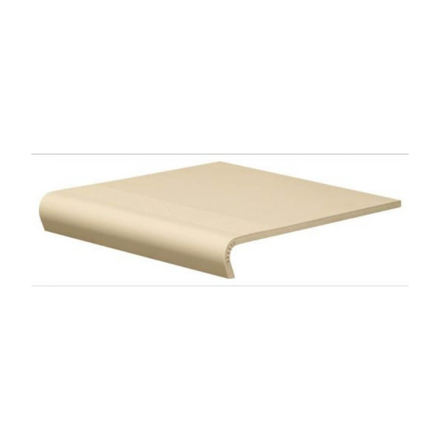 Stopnica Krem V-Shape 30x32 Cerrad