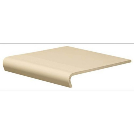 Stopnica Krem V-Shape 30x32 Cerrad