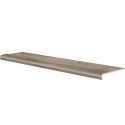 Stopnica V-shape Mattina Beige 32x120,2 Cerrad