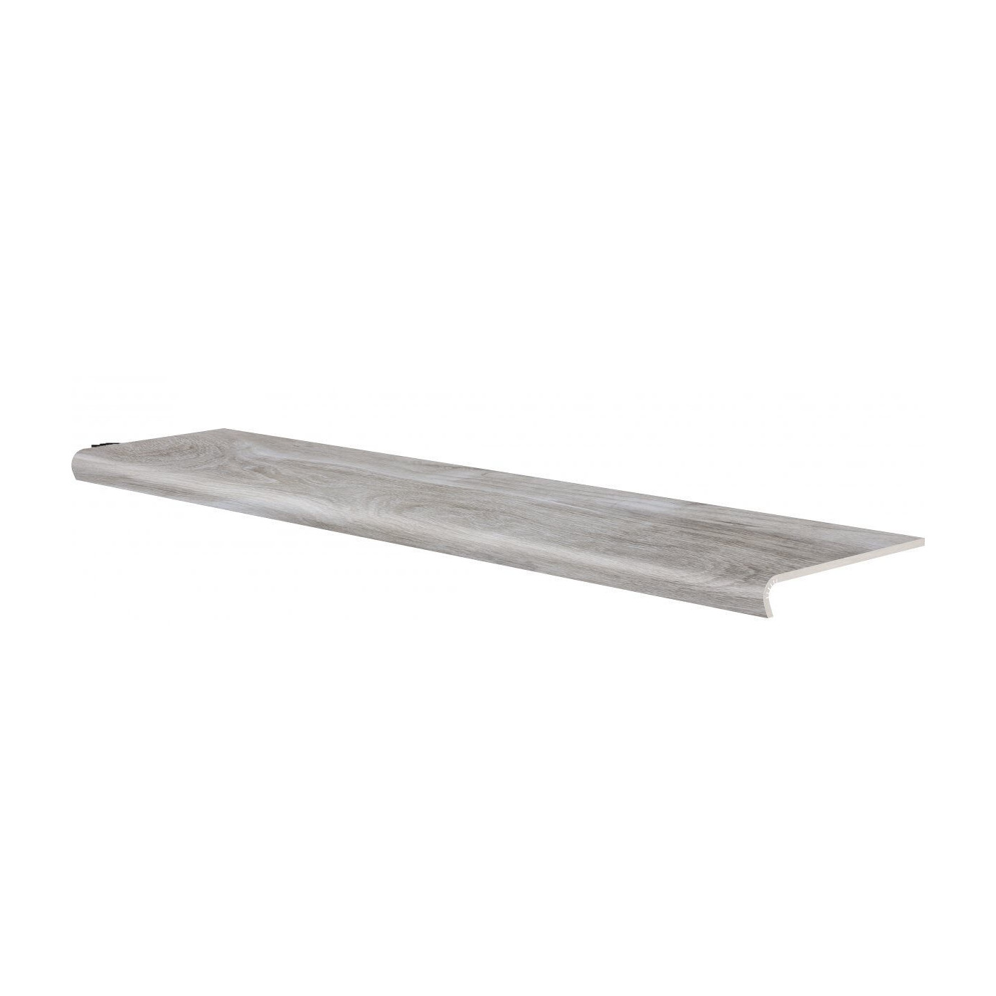 Stopnica V-shape Mattina Bianco 32x120,2 Cerrad