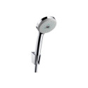 Zest. Prysznicowy Croma 100 Multi/Porter S 125cm Chrom 27593000 Hansgrohe