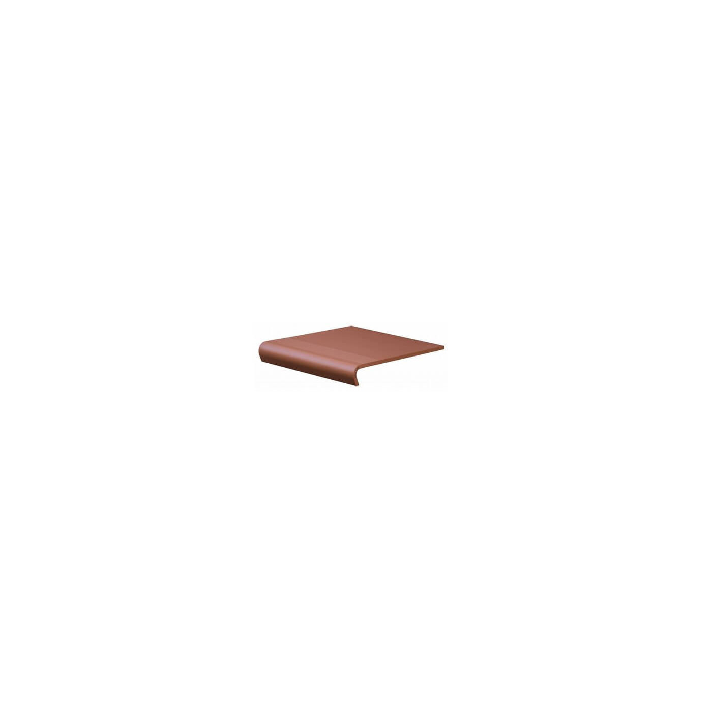 Stopnica V-shape Rot 30X32 Cerrad