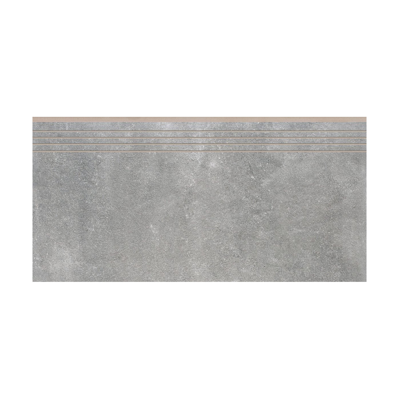 Stopnica Montego Grafit 29,7x59,7 Cerrad