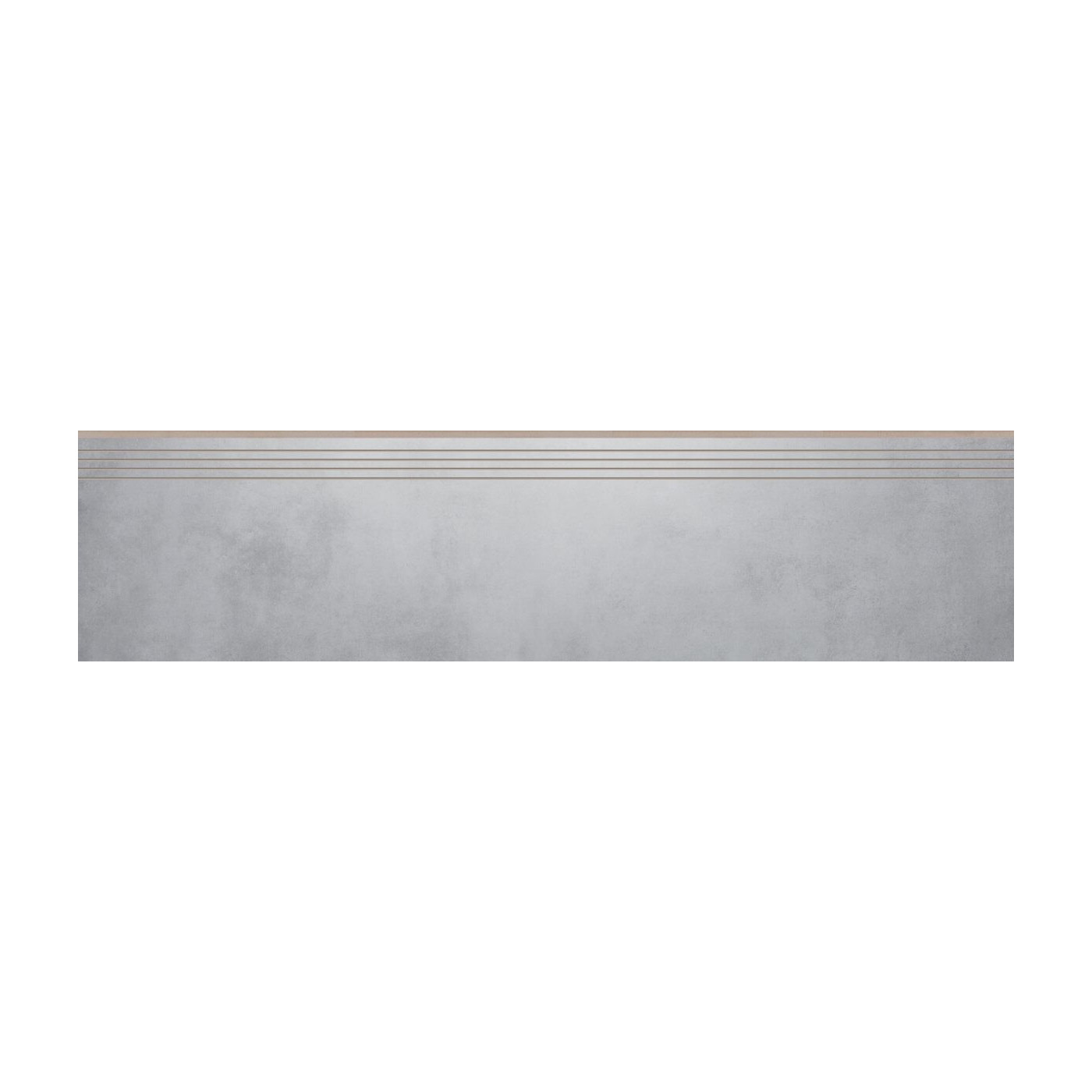 Stopnica Batista Marengo Lappato 29,7x119,7 Cerrad