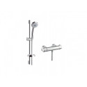 Zestaw Prysznicowy Croma 100 Multi/Unica 27086000 Hansgrohe