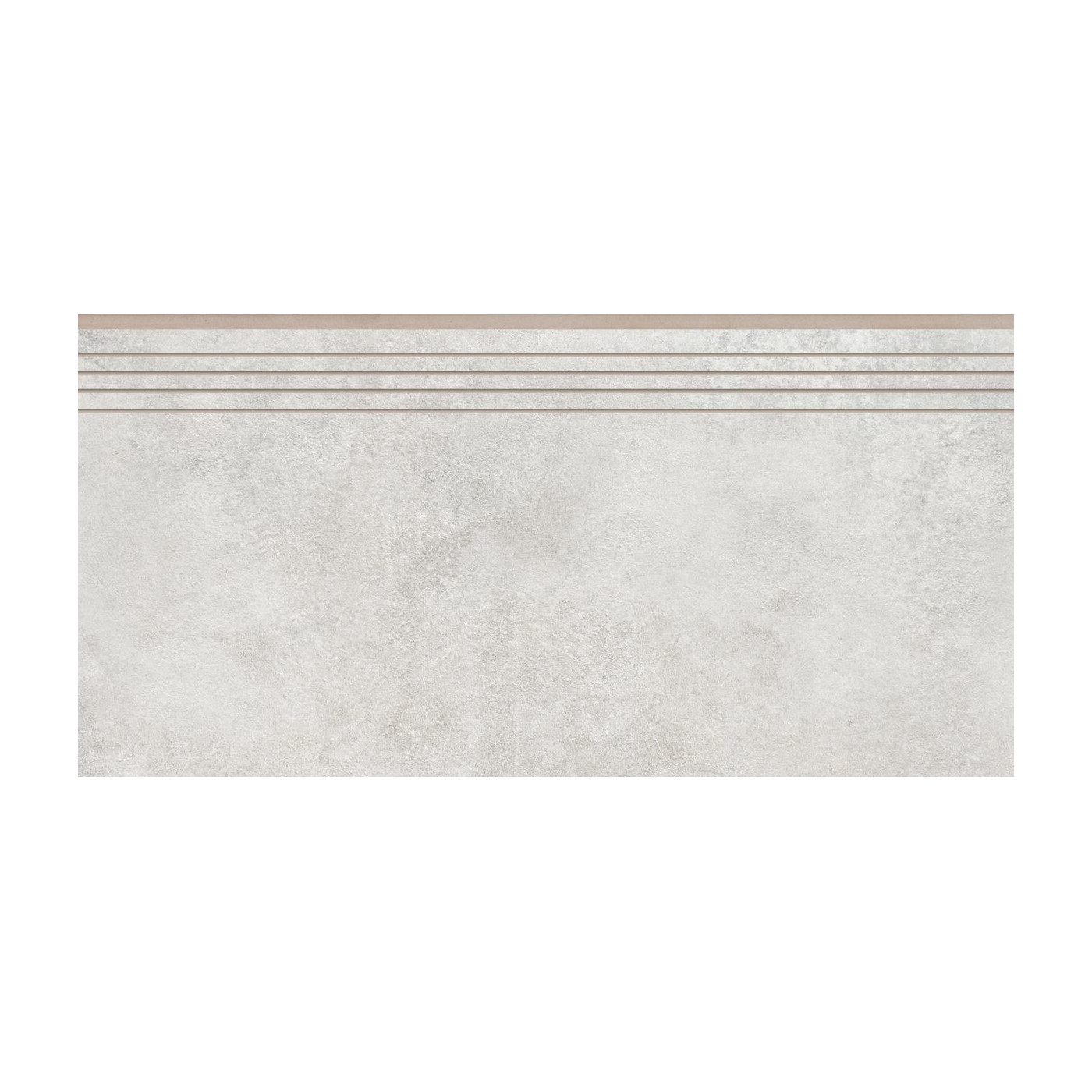 Stopnica Montego Gris 29,7x59,7 Cerrad