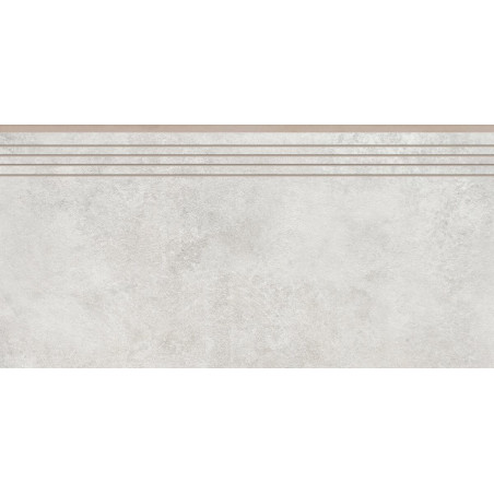 Stopnica Montego Gris 29,7x59,7 Cerrad