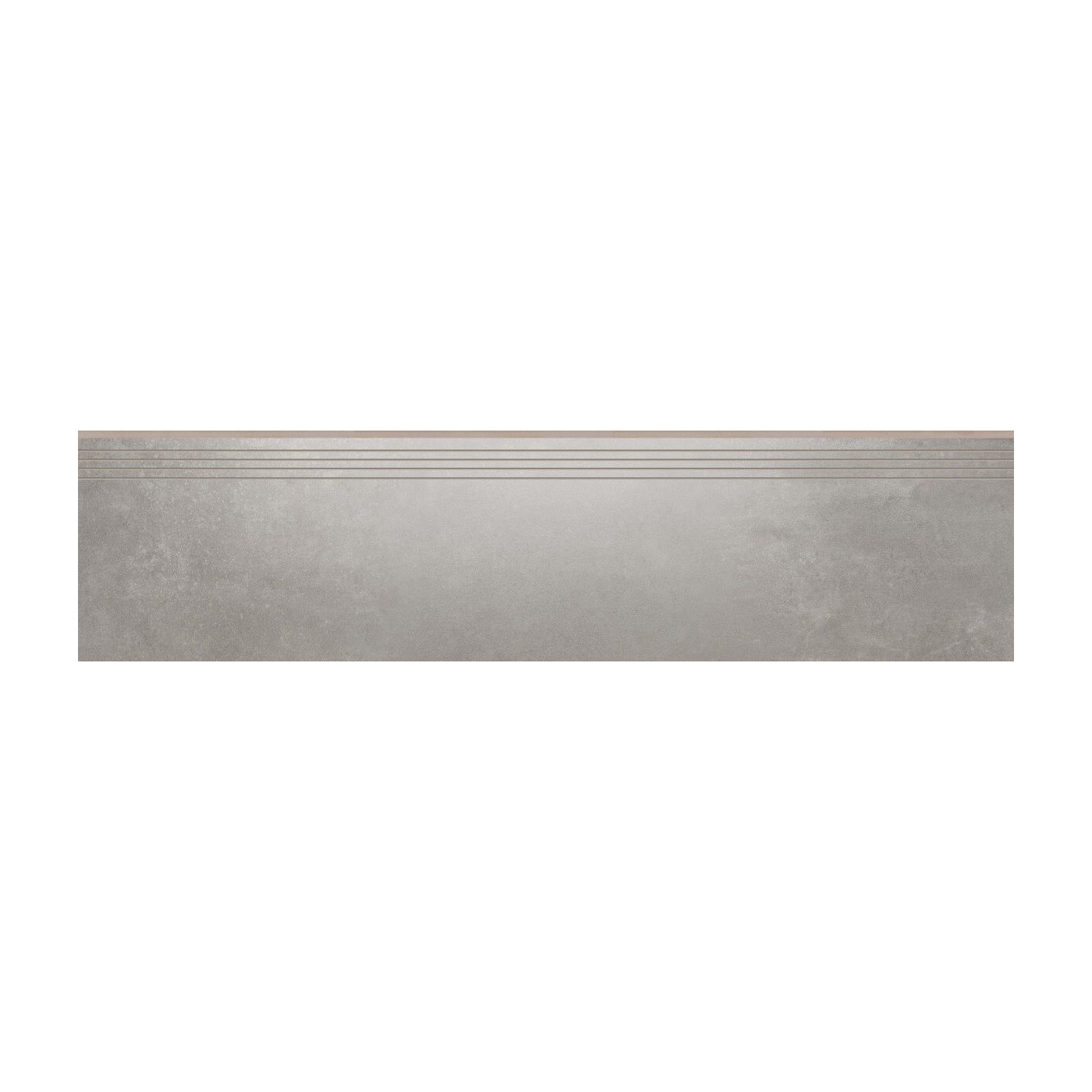 Stopnica Tassero Gris Lappato 29,7x119,7 Cerrad