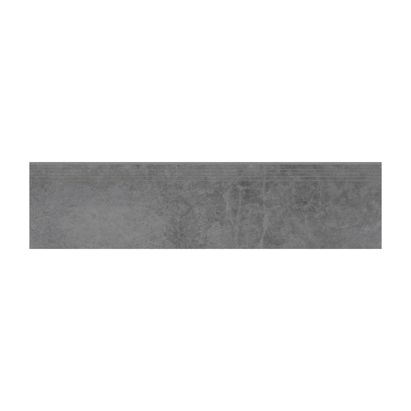 Stopnica Tacoma Grey 29,7x119,7 Cerrad