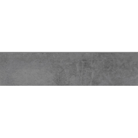 Stopnica Tacoma Grey 29,7x119,7 Cerrad