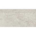 Stopnica Tacoma Silver 29,7x59,7 Cerrad