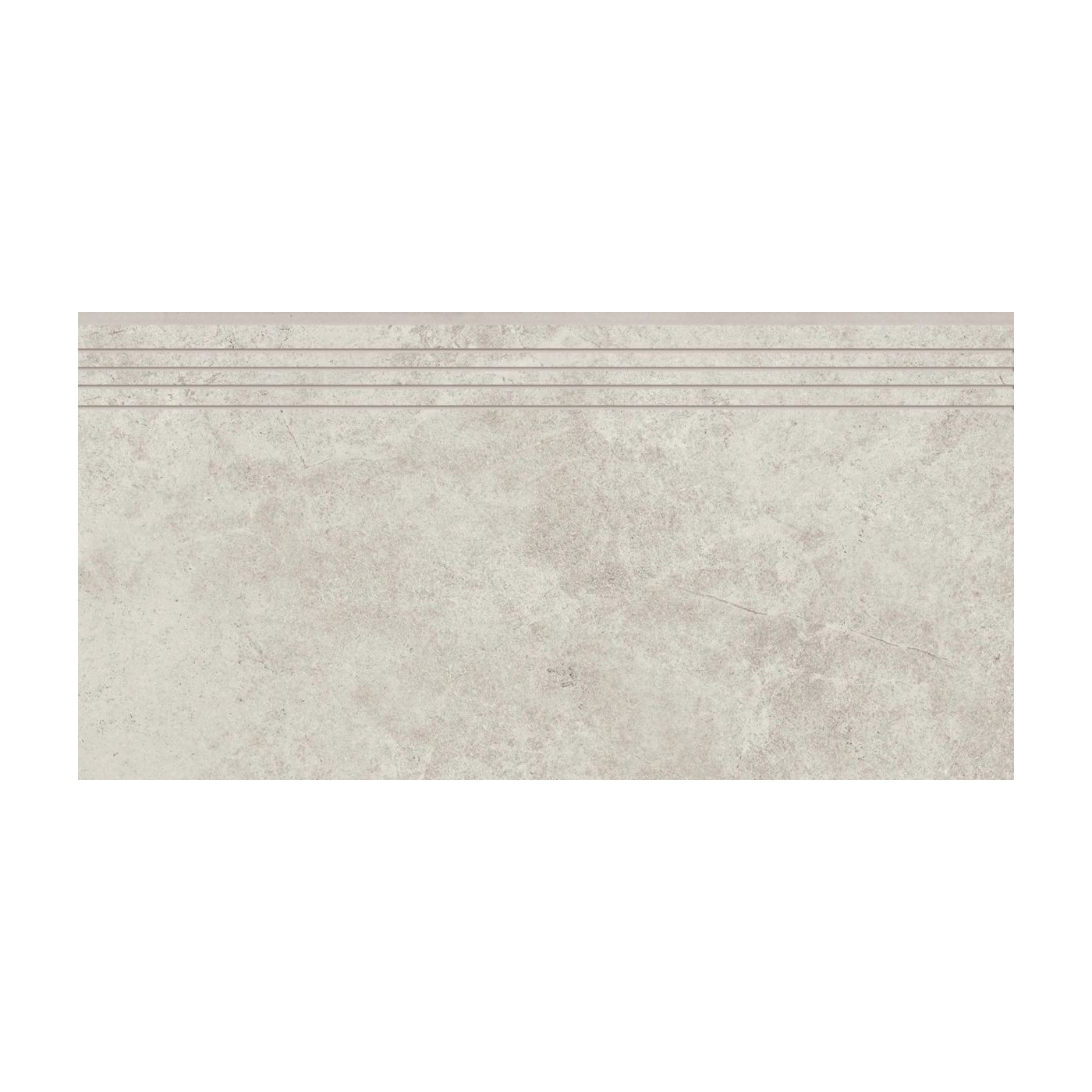 Stopnica Tacoma Silver 29,7x59,7 Cerrad
