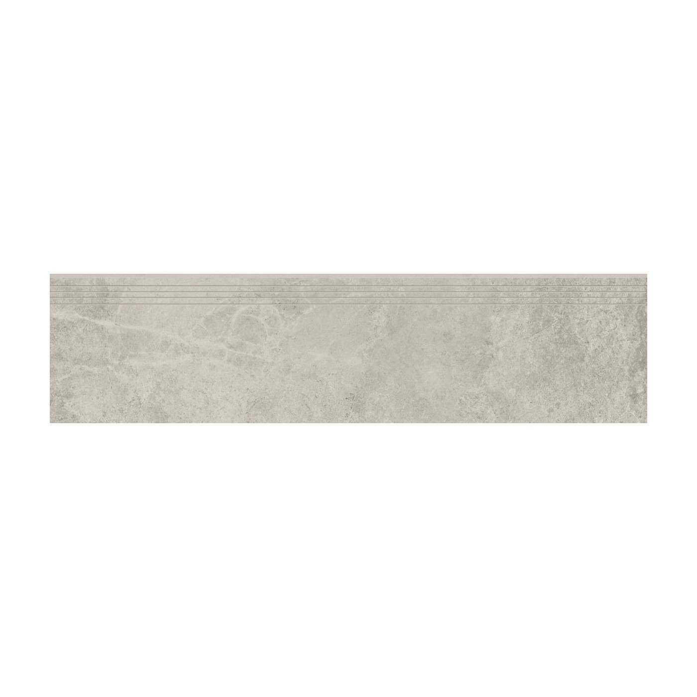 Stopnica Tacoma Silver 29,7x119,7 Cerrad