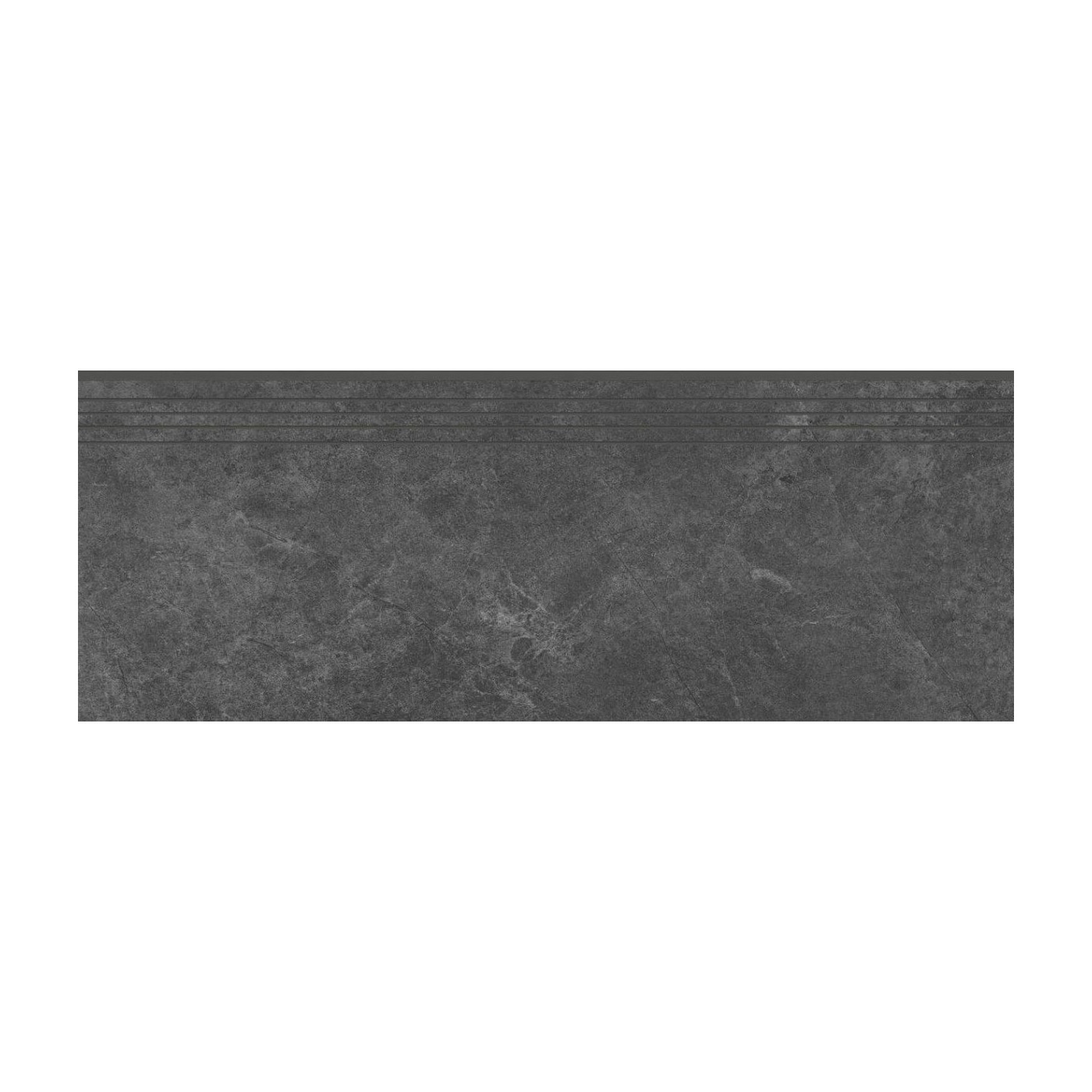Stopnica Tacoma Steel 29,7x59,7 Cerrad