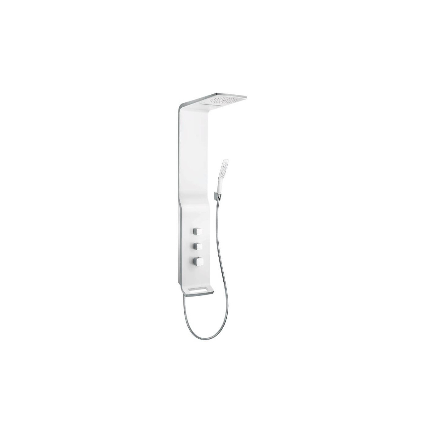Panel Prysznicowy Puravida Raindance Lift 27008400 Hansgrohe