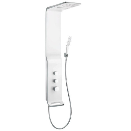 Panel Prysznicowy Puravida Raindance Lift 27008400 Hansgrohe