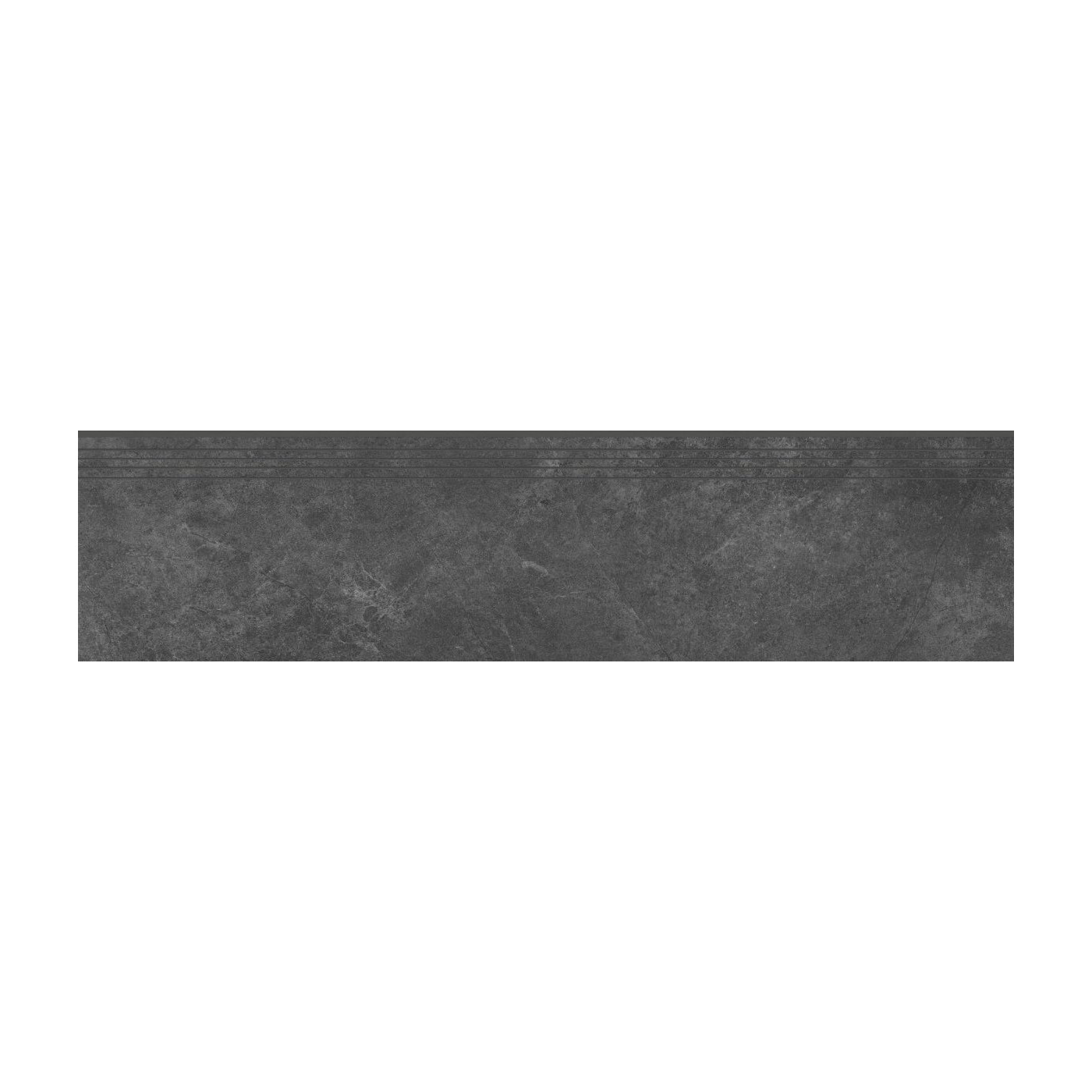 Stopnica Tacoma Steel 29,7x119,7 Cerrad