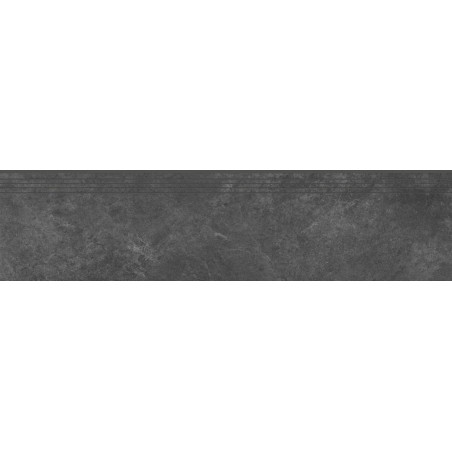 Stopnica Tacoma Steel 29,7x119,7 Cerrad