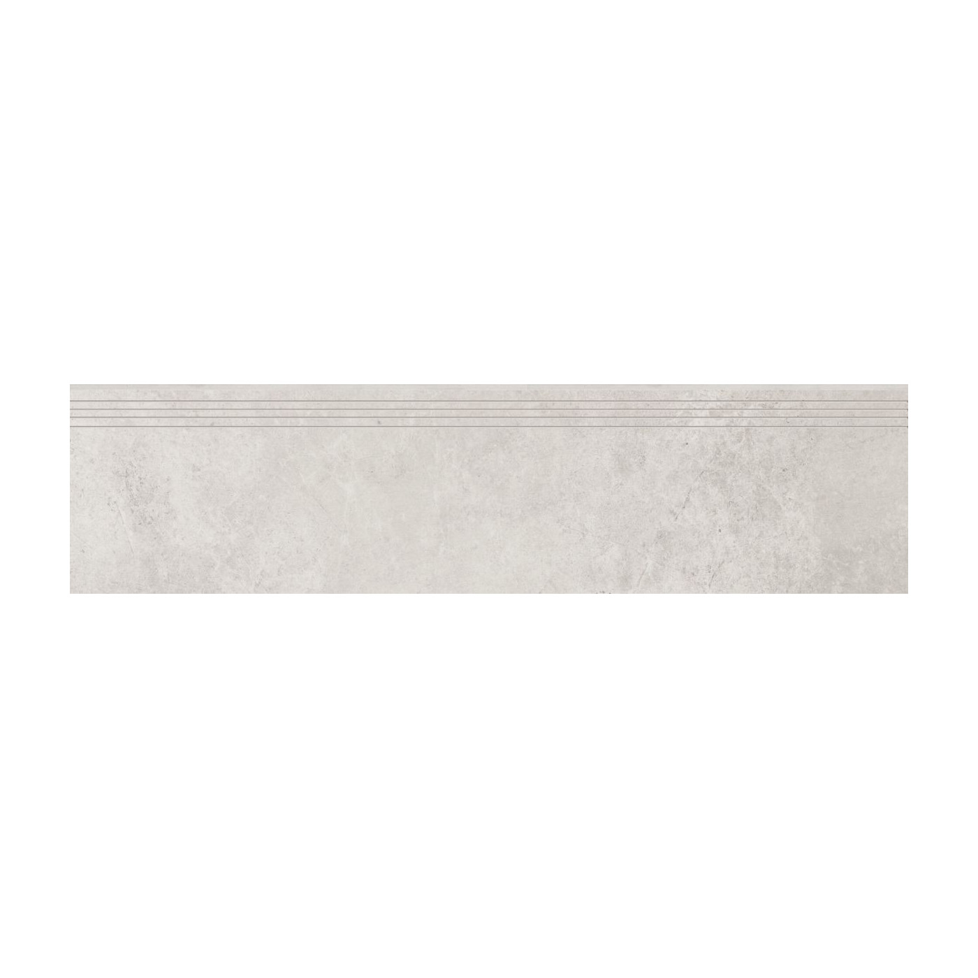 Stopnica Tacoma White 29,7x119,7 Cerrad
