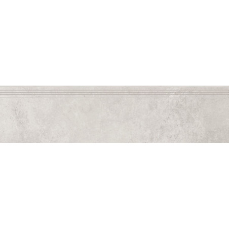 Stopnica Tacoma White 29,7x119,7 Cerrad