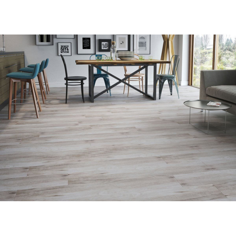 Płytka Mattina Bianco 29,7x120,2 Cerrad