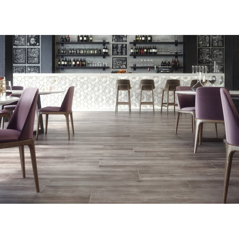 Płytka Mattina Grigio 29,7x120,2 Cerrad