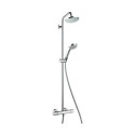 Zestaw prysznicowy Croma 160 27135000 Hansgrohe