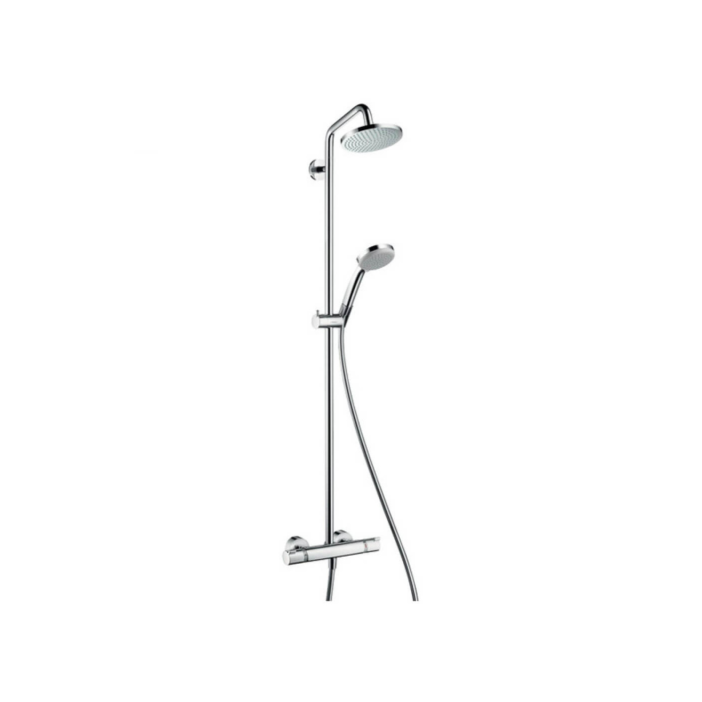 Zestaw prysznicowy Croma 160 27135000 Hansgrohe