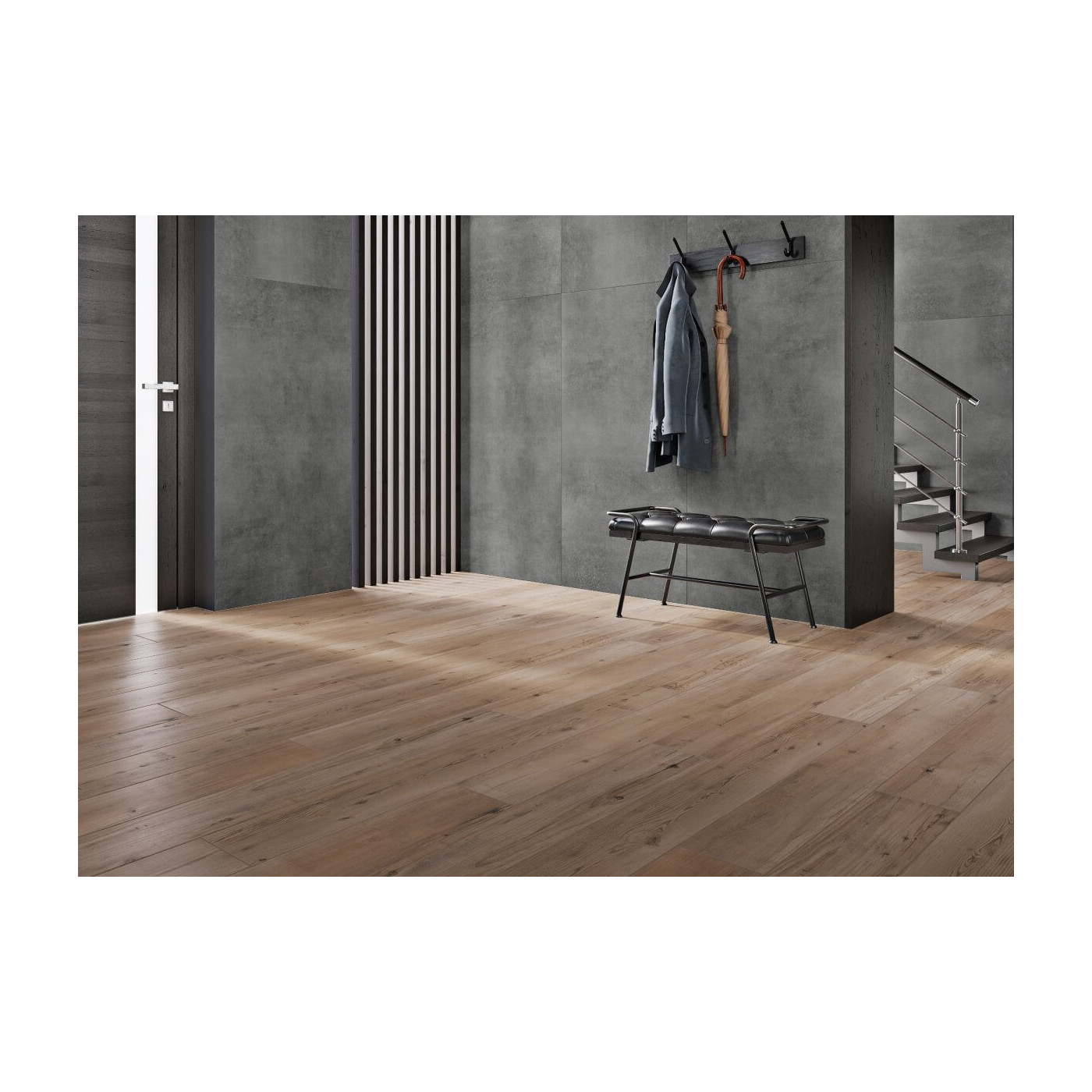 Płytka Tonella Beige 19,3x159,7 Cerrad