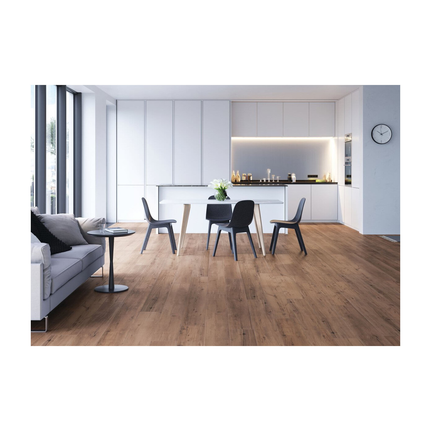 Płytka Tonella Honey 19,3x159,7 Cerrad