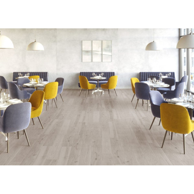 Płytka Acero Bianco 19,3x159,7 Cerrad