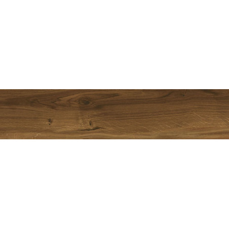 Płytka Grapia Marrone 17,5x80 Cerrad