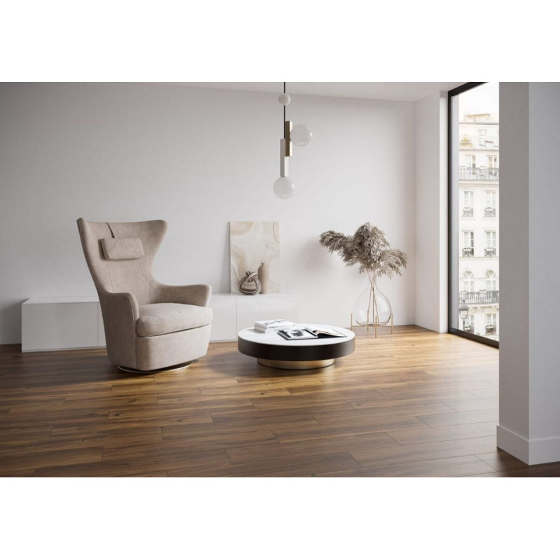Płytka Grapia Marrone 17,5x80 Cerrad