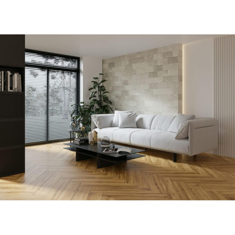Płytka Grapia Noce 17,5x80 Cerrad