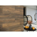 Płytka Aviona Brown 17,5x80 Cerrad