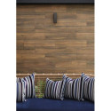 Płytka Aviona Brown 17,5x80 Cerrad