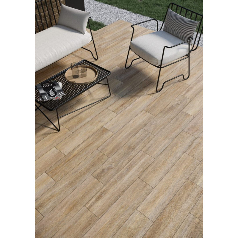 Płytka Aviona Sabbia 17,5x80 Cerrad