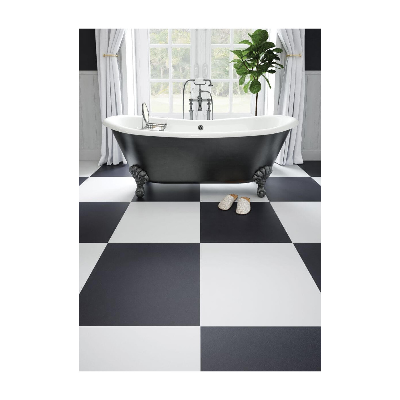 Płytka Cambia White 59,7x119,7 Cerrad