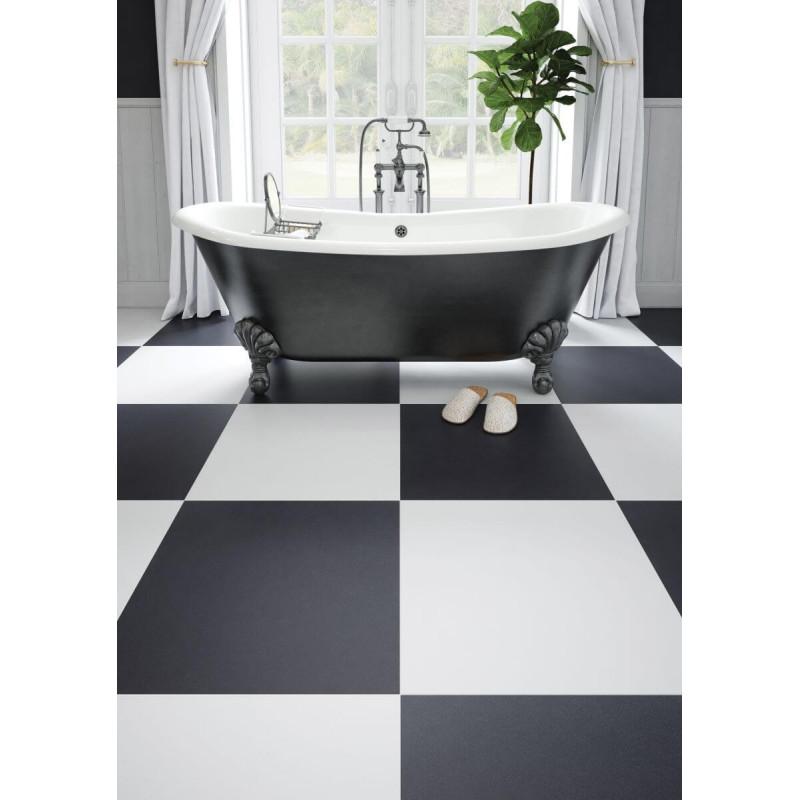 Płytka Cambia White Lappato 59,7x119,7 Cerrad