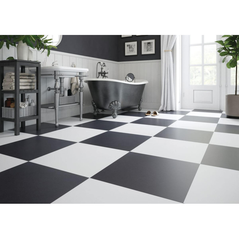 Płytka Cambia White Lappato 59,7x119,7 Cerrad