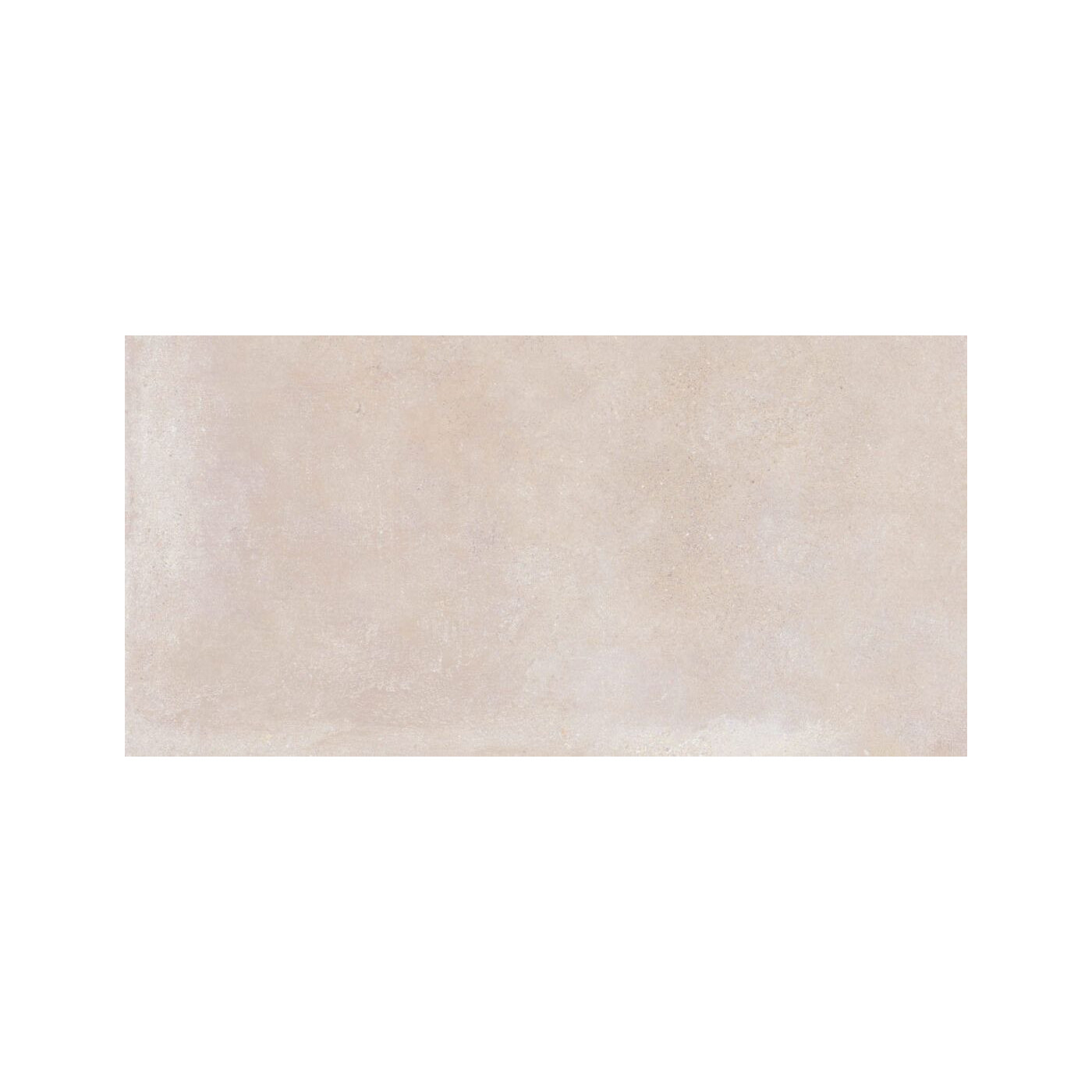 Płytka Podłogowa Modern Concrete Ivory Silky Cristal Lappato 119,7x59,7 Cerrad x La Mania Home