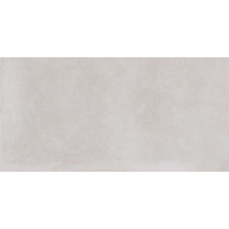 Płytka Podłogowa Modern Concrete Silver Silky Cristal 119,7x59,7 Cerrad x La Mania Home