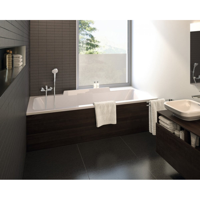 Zestaw Prysznicowy Croma Select E Vario 26425400 Hansgrohe